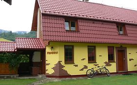 Guest House Pieninka